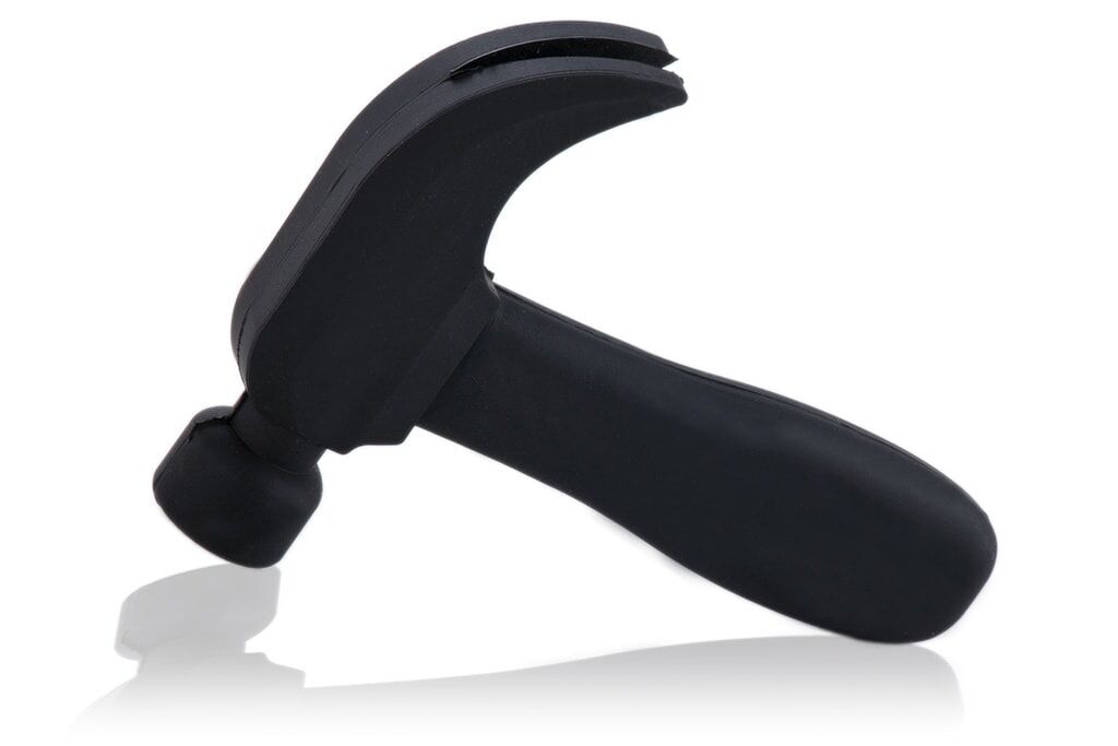 Hammer Shaped USB Memory Stick Hammer Shaped USB Memory Stick