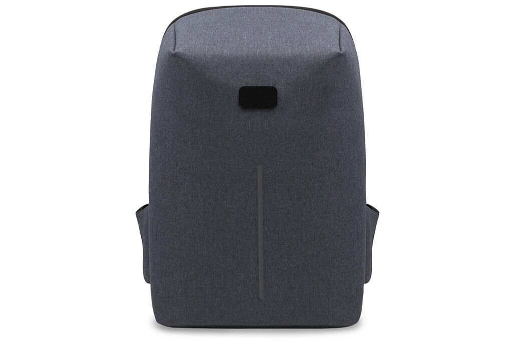 Smart Anti-Theft 15.6" Laptop Backpack