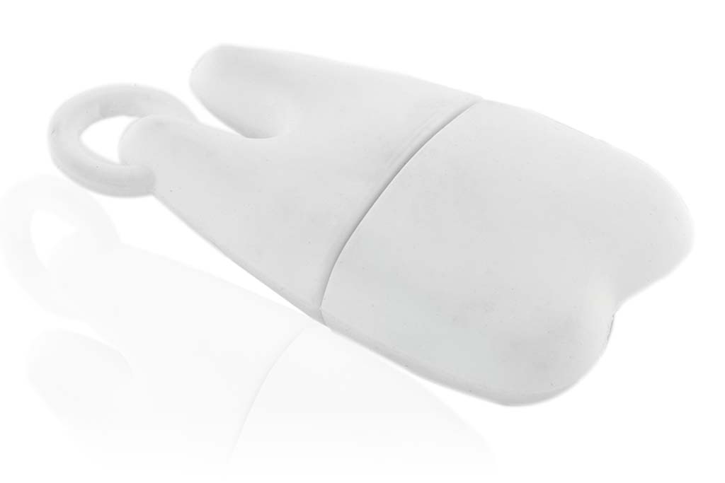 Tooth Shaped USB Memory Stick Tooth Shaped USB Memory Stick