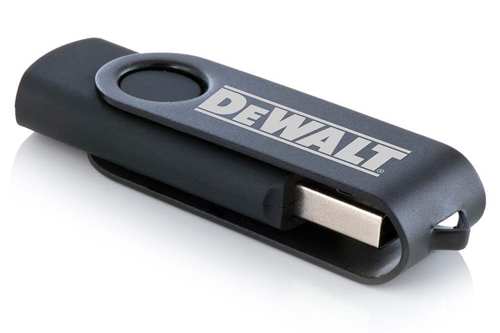 Swivel USB Flash Drive Swivel USB Flash Drive