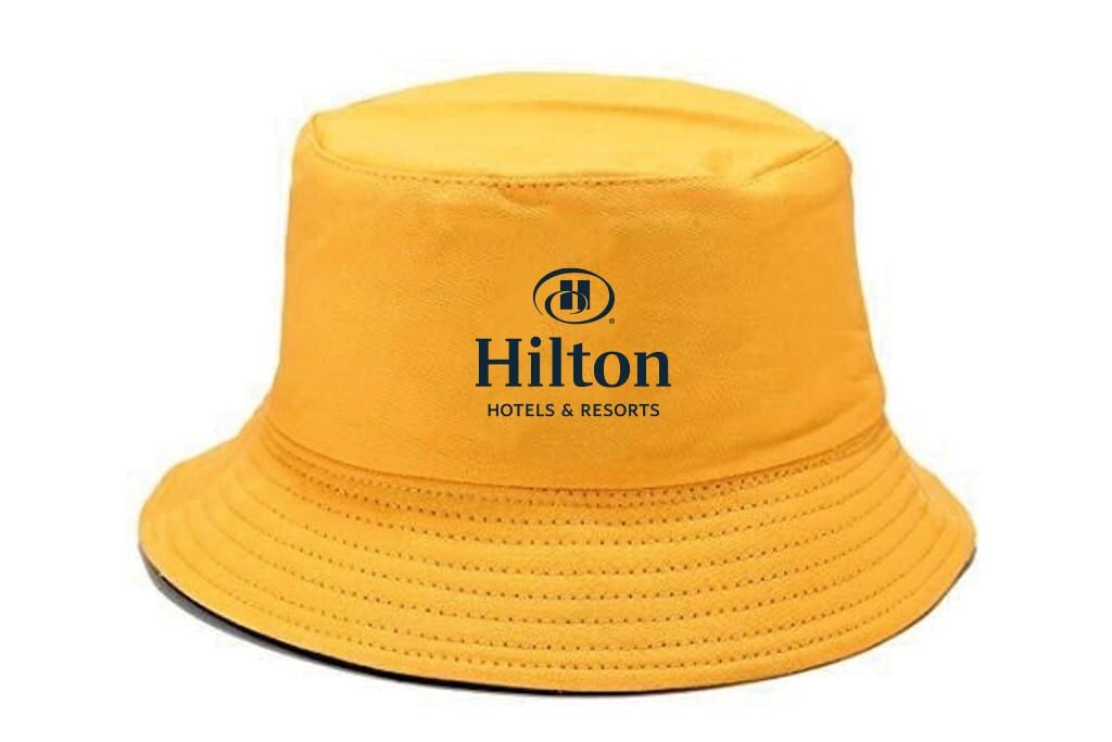 Outdoor Sun Bucket Hat