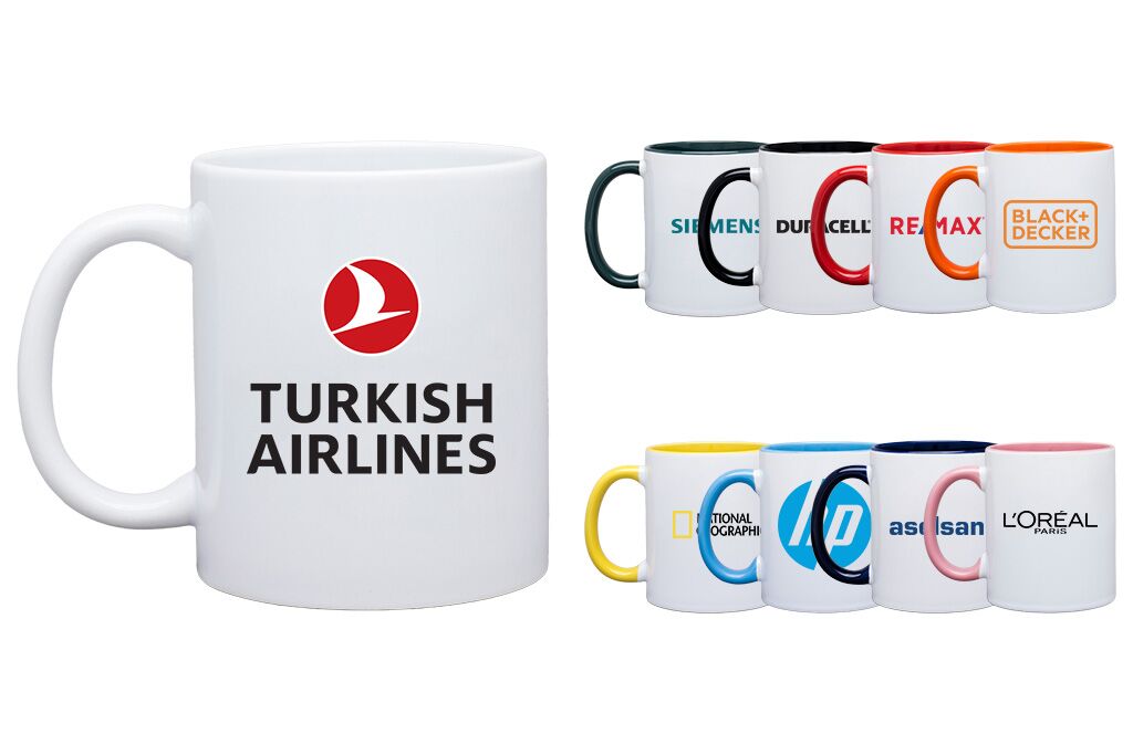 Coffee Mug with Large Handle Coffee Mug with Large Handle