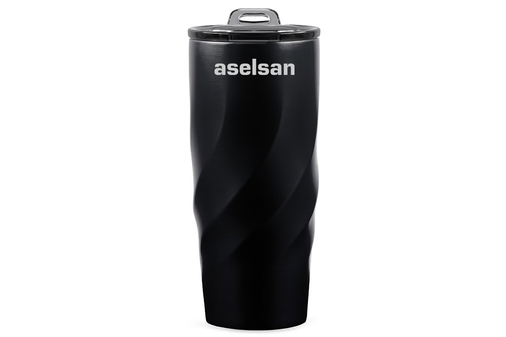 500 mL Eco-Friendly Stainless Steel Tumbler 500 mL Eco-Friendly Stainless Steel Tumbler