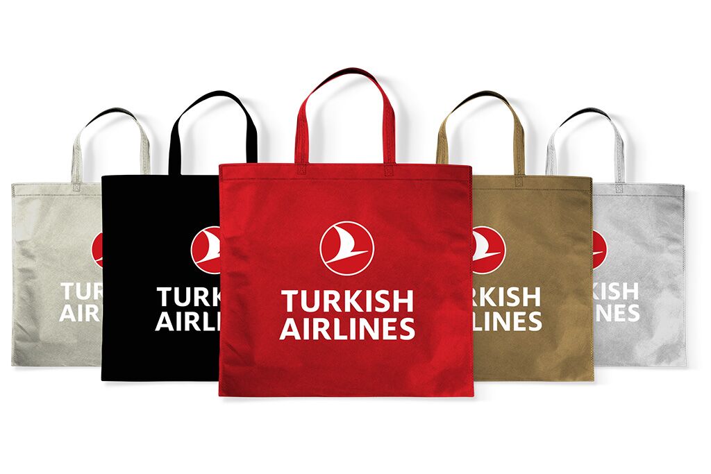 Non-Woven Polypropylene Tote Bag Non-Woven Polypropylene Tote Bag