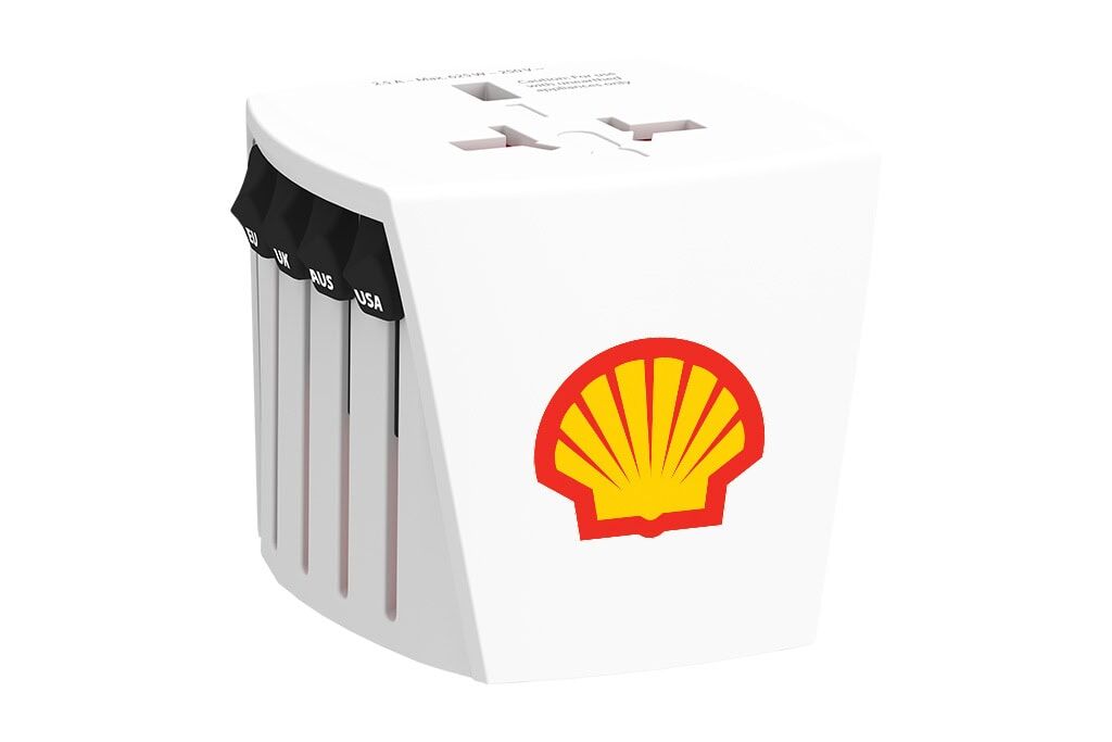 SKROSS Universal Travel Adapter - Image 1