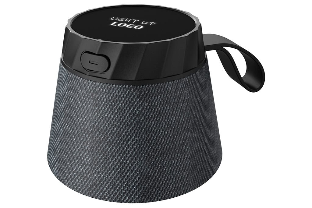 Magnetic Bluetooth Speaker with Phone Stand