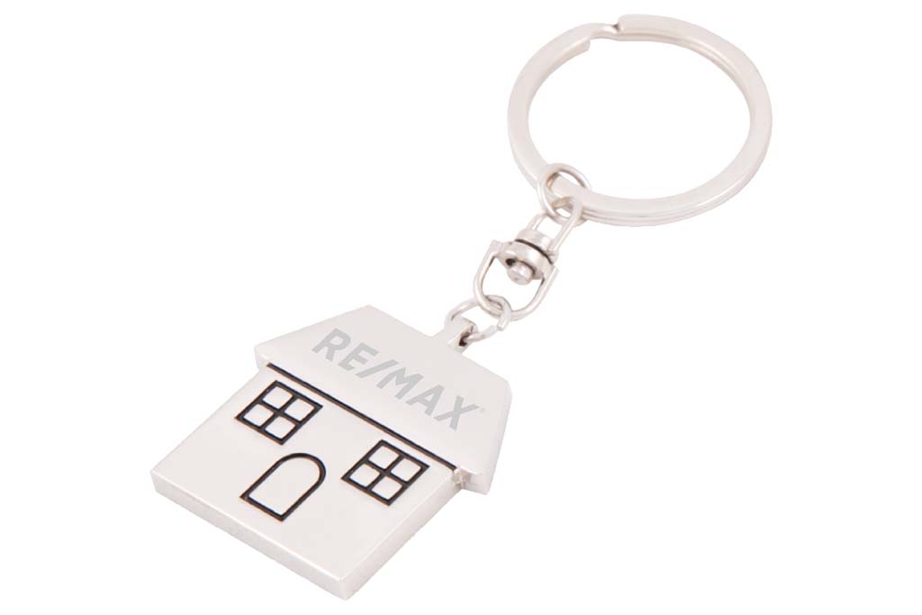 House Keychain