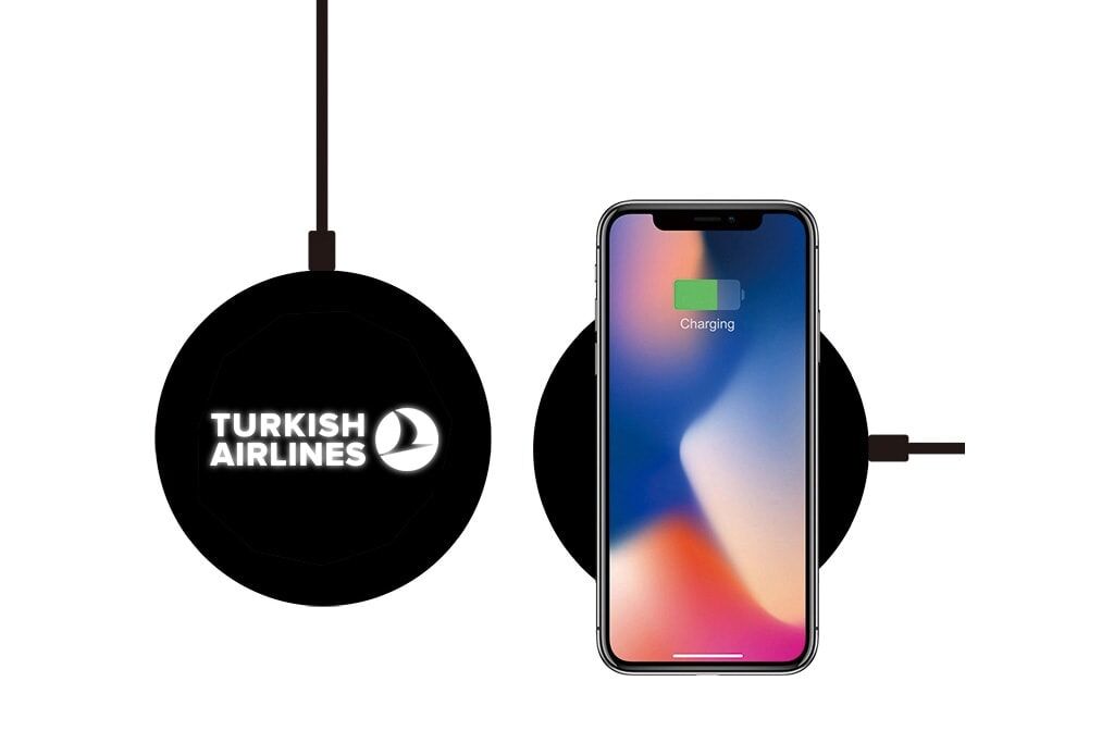 Wireless Charging Pad