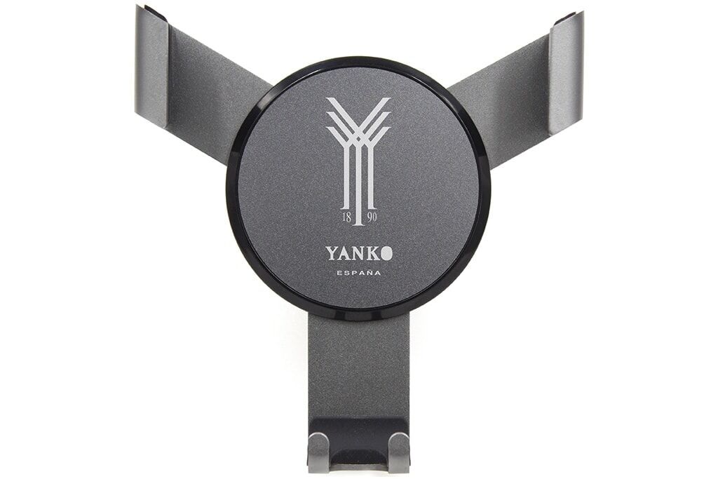 BrandCharger, Car Phone Holder