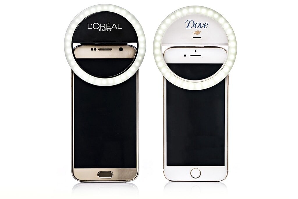 Phone Light Ring