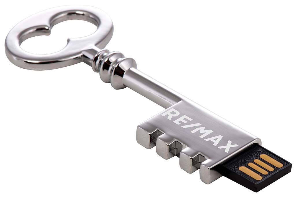 Key USB Memory Stick