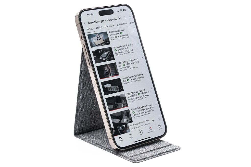 Fast Wireless Charger