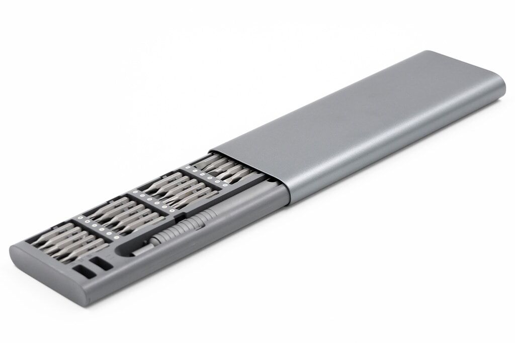 48 In 1 Precision Screwdriver Set