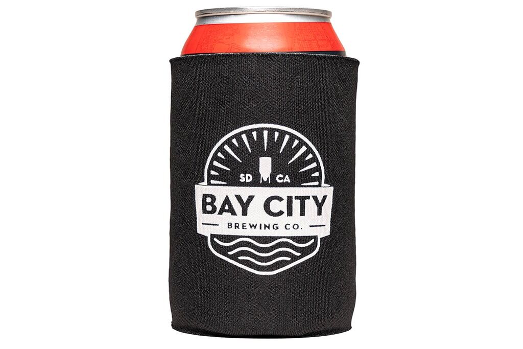 Beer Can Cooler