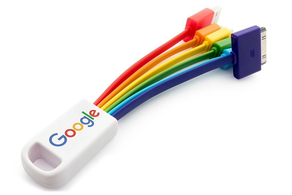 USB Charging Cable