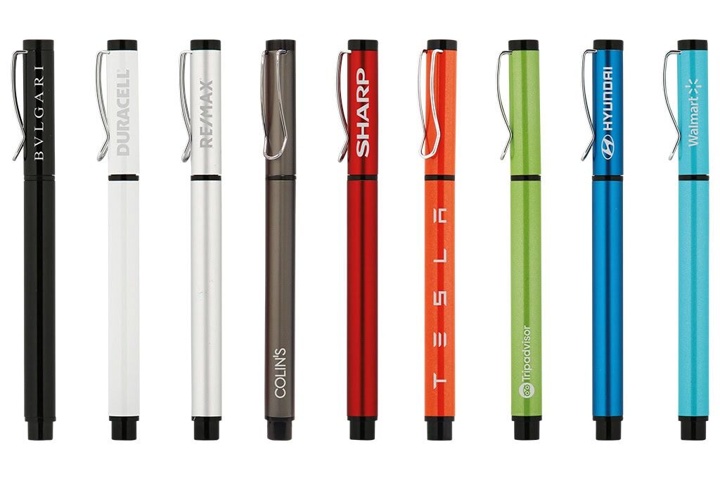 Business Signature Pen