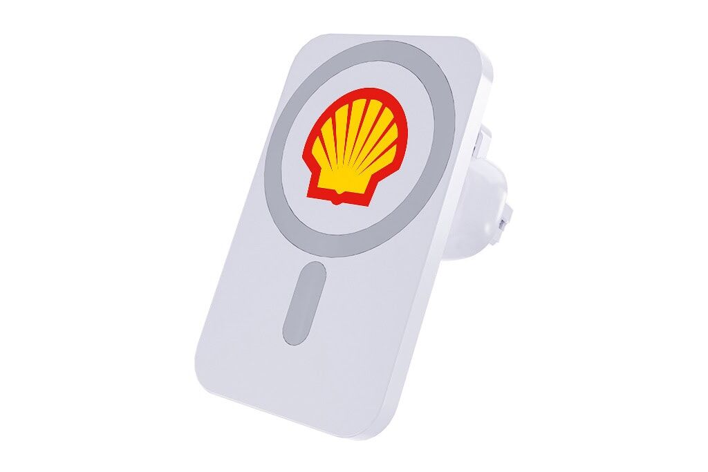 MagSafe Car Mount Wireless Charger