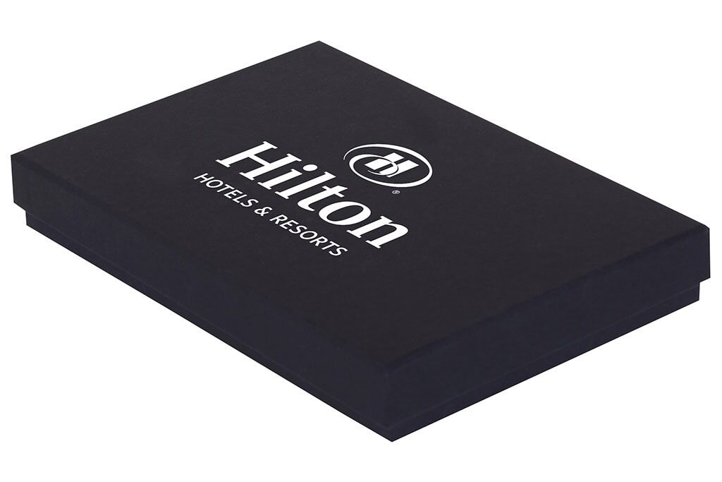 Gift Packing Box with Lid