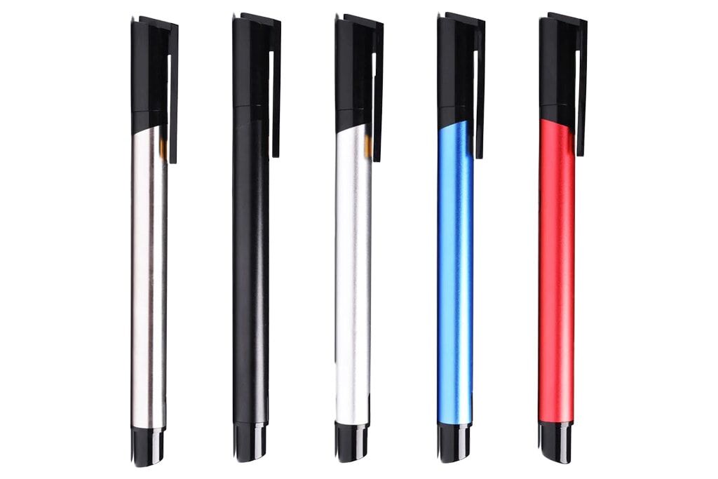 USB Drive and Pen
