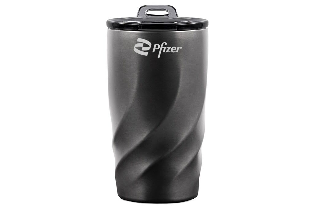 Stainless Steel Tumbler 400 mL