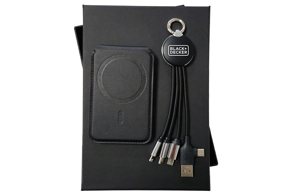 Corporate Tech Gift