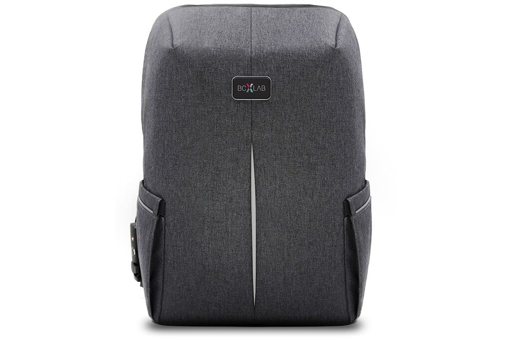 Smart Anti-Theft Travel Backpack
