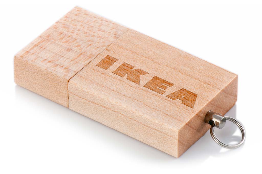 Wooden USB Stick Wooden USB Stick