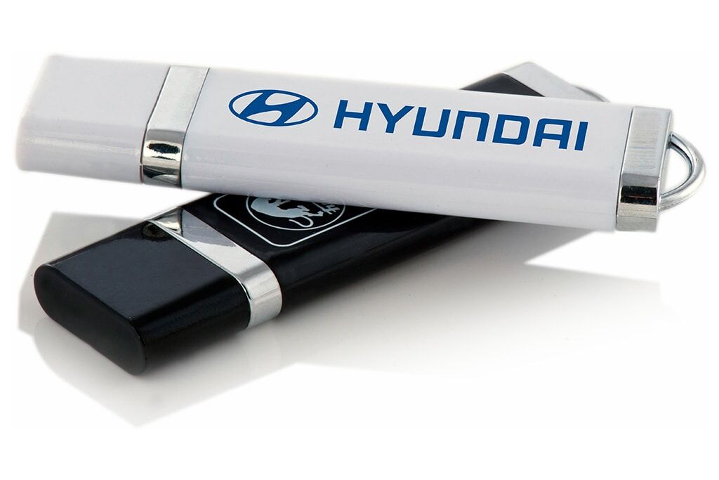 USB Flash Drive