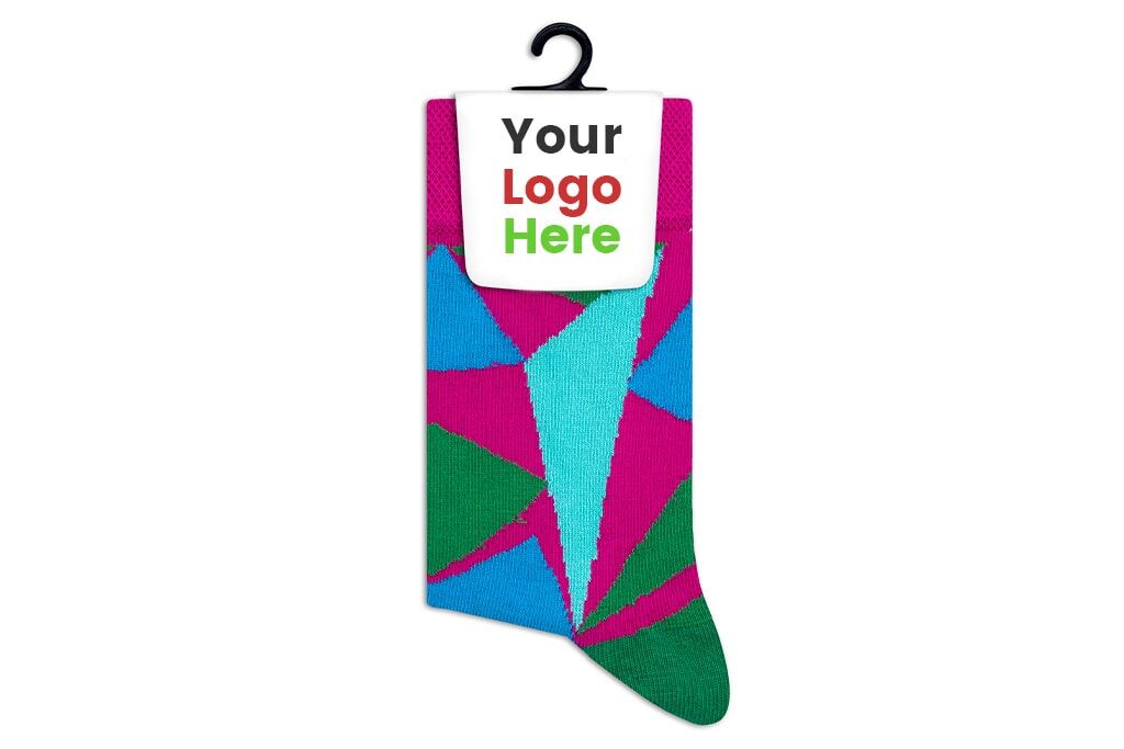 Customized Branded Socks Customized Branded Socks