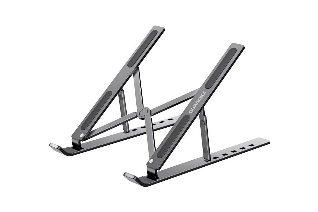 Adjustable Foldable Aluminum Laptop Stand