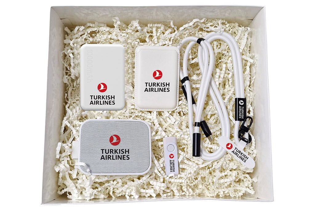 New Employee Welcome Gift