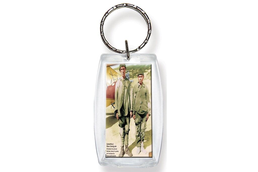 Keychain