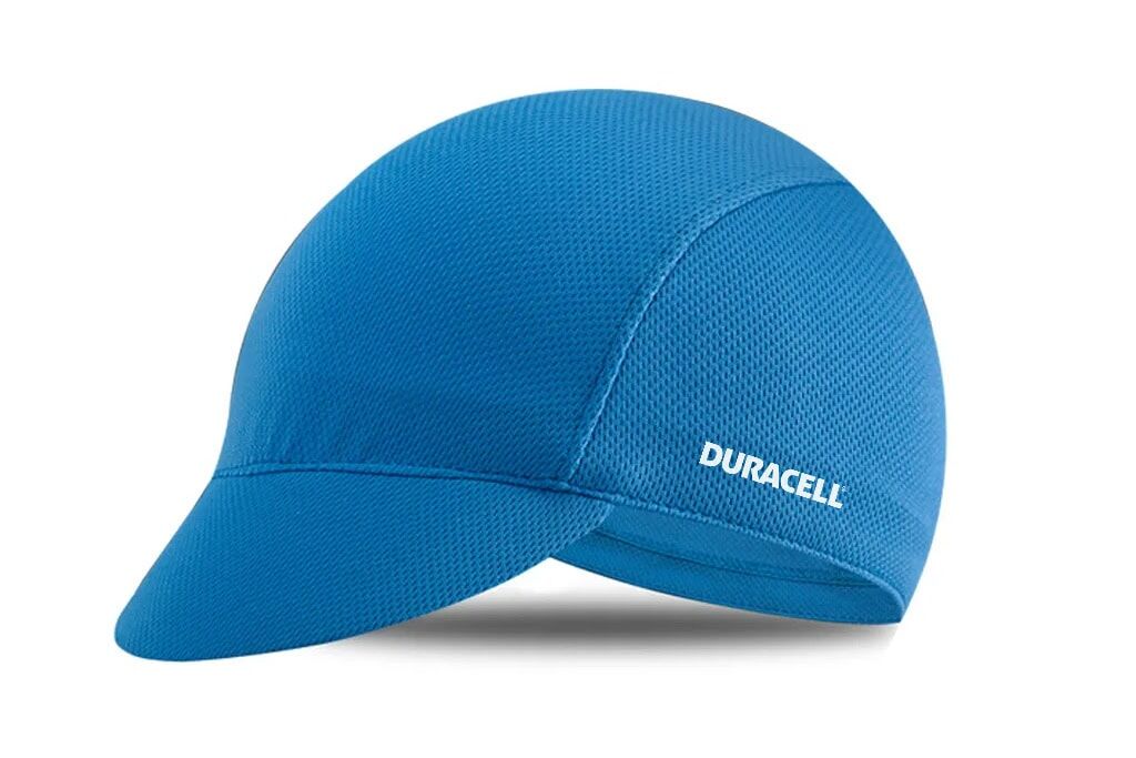 Cycling Cap