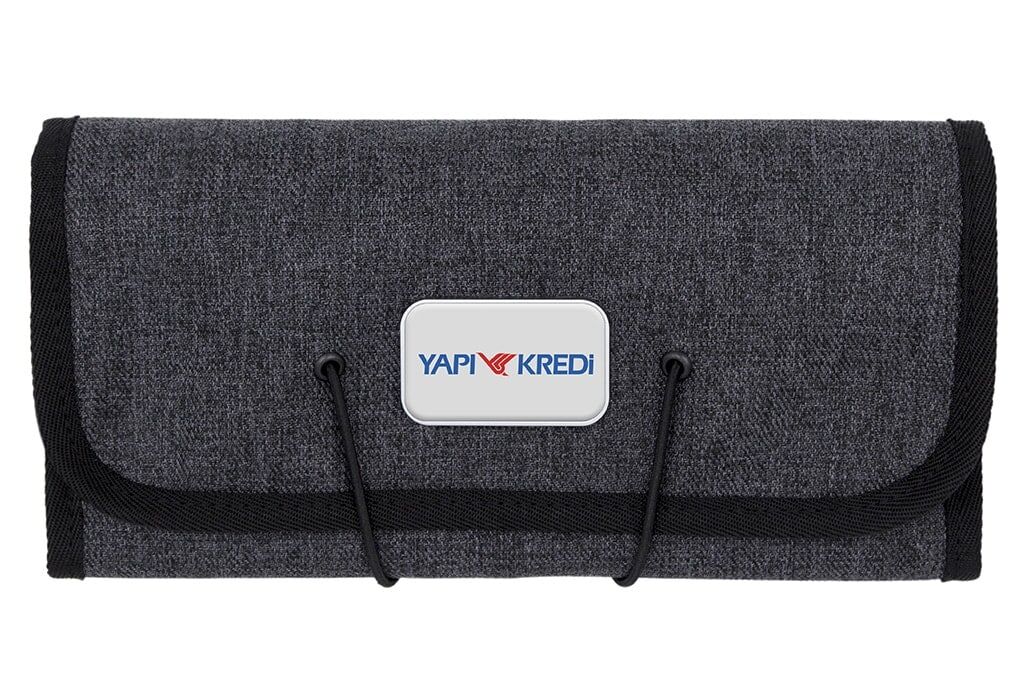 BrandCharger Tech Organizer Bag