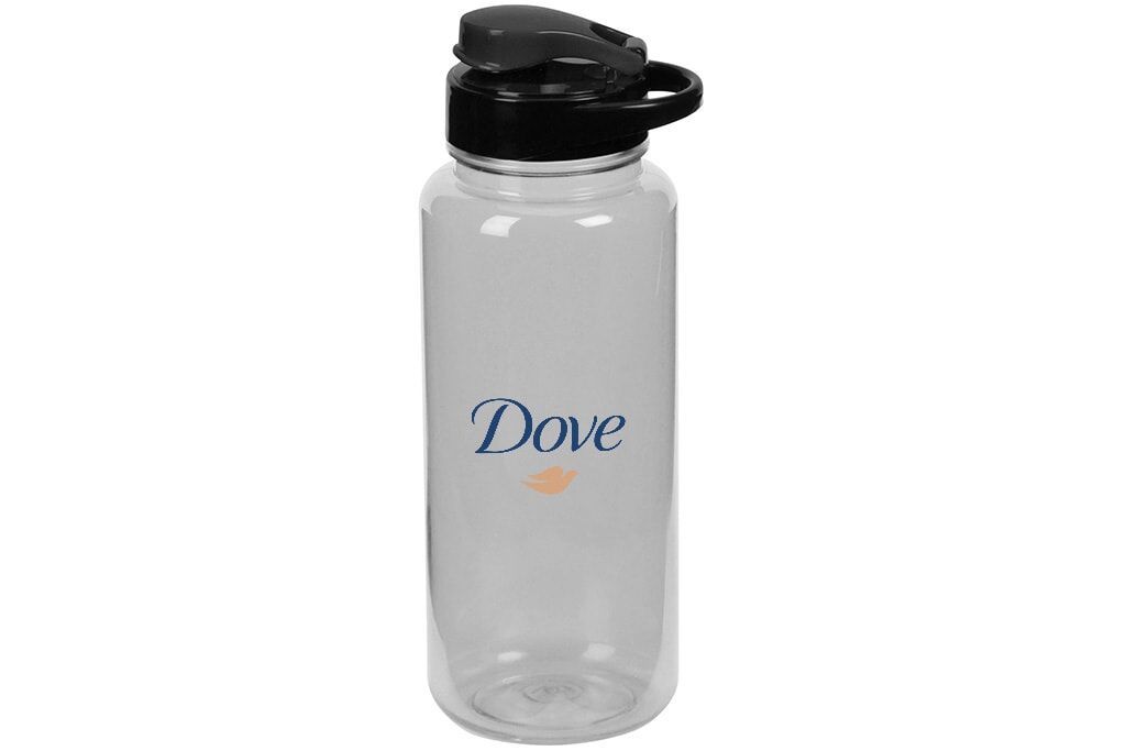 Eco-Friendly BPA Free Plastic Bottle Eco-Friendly BPA Free Plastic Bottle
