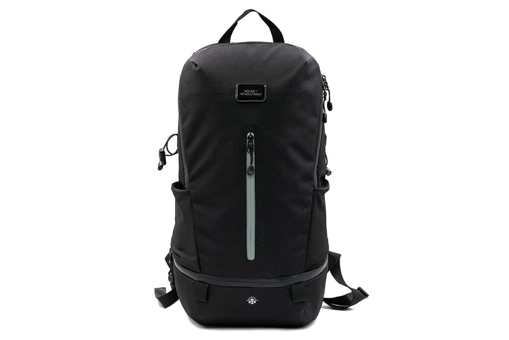 Waterproof Hiking Backpack