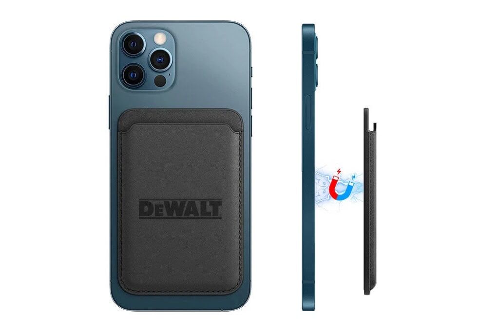 MagSafe-Compatible Card Holder