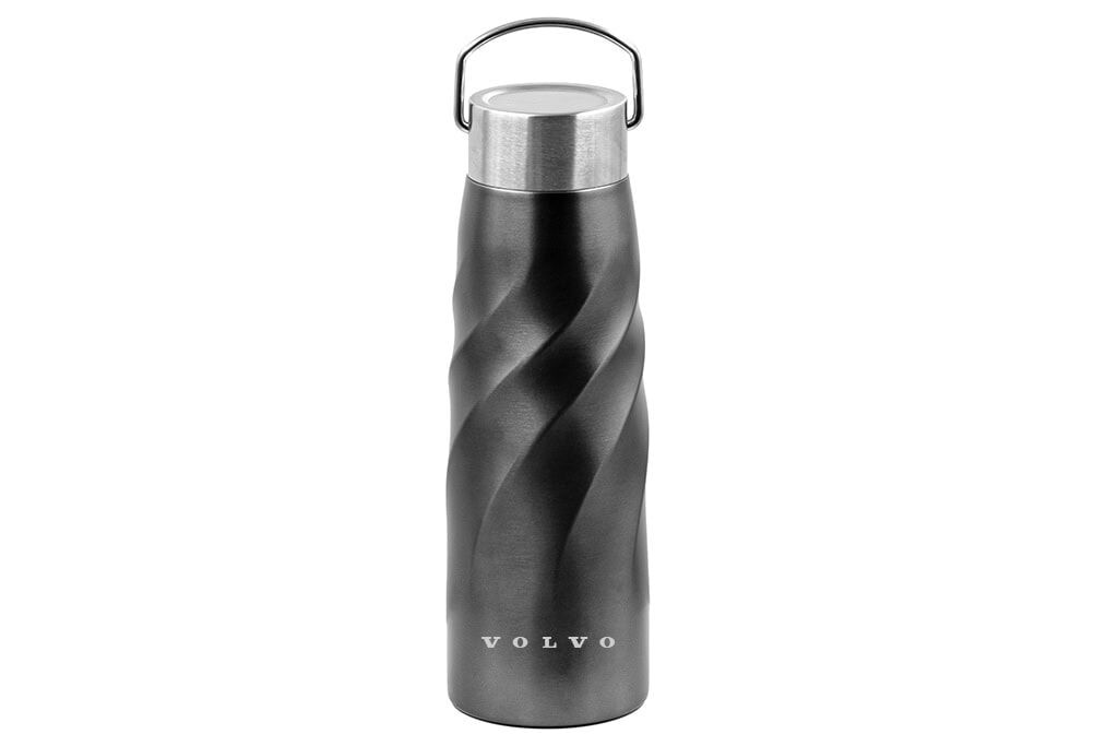 Eco-Friendly Stainless Steel Bottle – 500 mL Eco-Friendly Stainless Steel Bottle – 500 mL